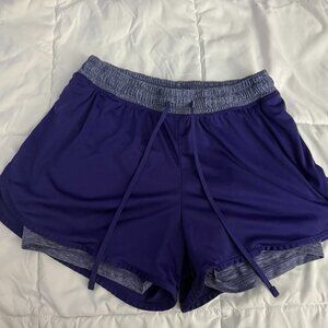Champion Women's Knit Training Shorts